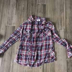 Flannel